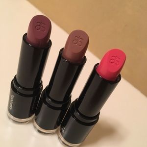 Brand new never used Arbonne lipstick